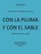 [Gutenberg 49470] • Con la Pluma y con el Sable: Crónica de 1820 a 1823